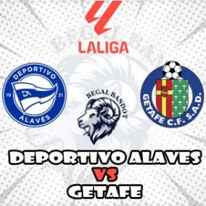 Prediksi Bola Deportivo Alaves vs Getafe