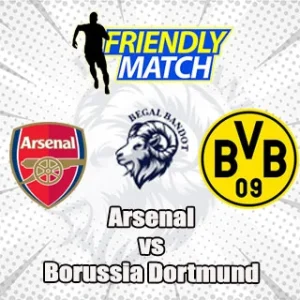 Prediksi Bola Arsenal vs Dortmund Prediksi Bola Arsenal vs Dortmund