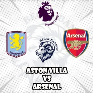 Prediksi Bola Aston Villa vs Arsenal Prediksi Bola Aston Villa vs Arsenal