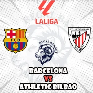Prediksi Bola Barcelona vs Athletic Bilbao