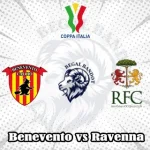Prediksi Bola Benevento vs Ravenna