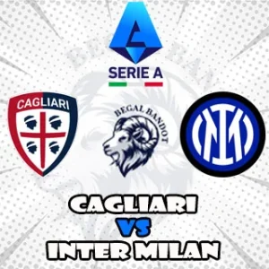 Prediksi Bola Cagliari vs Inter Milan