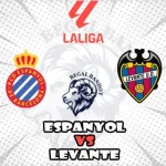 Prediksi Bola Espanyol vs Levante