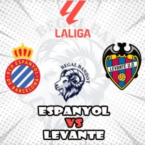 Prediksi Bola Espanyol vs Levante Prediksi Bola Espanyol vs Levante
