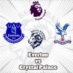 Prediksi Bola Everton vs Crystal Palace