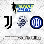 Prediksi Bola Juventus vs Inter