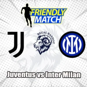 Prediksi Bola Juventus vs Inter Prediksi Bola Juventus vs Inter