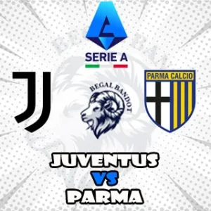 Prediksi Bola Juventus vs Parma