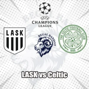 Prediksi Bola LASK vs Celtic