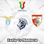 Prediksi Bola Lazio vs Mantova