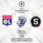 Prediksi Bola Lyon vs Sparta Praha