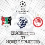 Prediksi Bola NEC Nijmegen vs Olympiakos