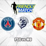 Prediksi Bola PSG vs Manchester United