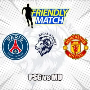Prediksi Bola PSG vs Manchester United Prediksi Bola PSG vs Manchester United
