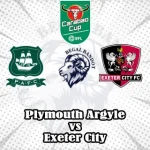 Prediksi Bola Plymouth Argyle vs Exeter City