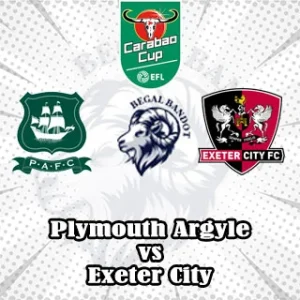 Prediksi Bola Plymouth Argyle vs Exeter City Prediksi Bola Plymouth Argyle vs Exeter City