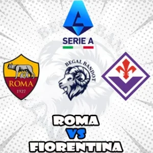Prediksi Bola Roma vs Fiorentina Prediksi Bola Roma vs Fiorentina