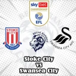 Prediksi Bola Stoke City vs Swansea City