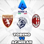 Prediksi Bola Torino vs AC Milan