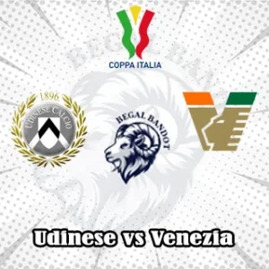 Prediksi Bola Udinese vs Venezia