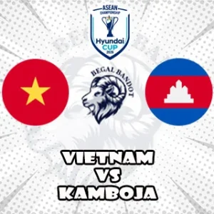 Prediksi Bola Vietnam vs Kamboja Prediksi Bola Vietnam vs Kamboja