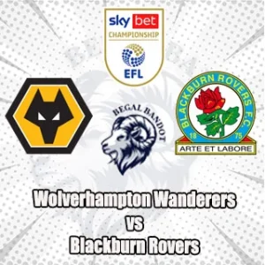 Prediksi Bola Wolverhampton vs Blackburn Prediksi Bola Wolverhampton vs Blackburn
