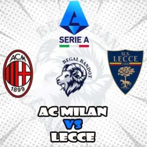 Prediksi Bola AC Milan vs Lecce