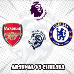 Prediksi Bola Arsenal vs Chelsea