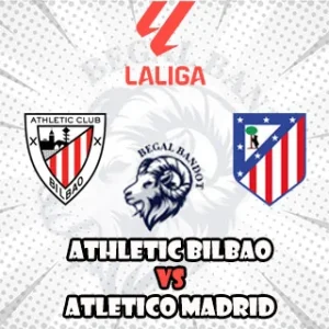 Prediksi Bola Athletic Bilbao vs Atletico Madrid