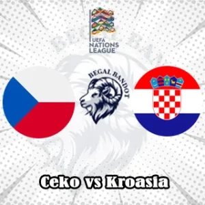 Prediksi Bola Ceko vs Kroasia Prediksi Bola Ceko vs Kroasia