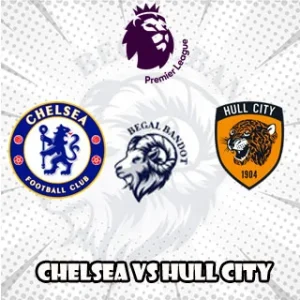 Prediksi Bola Chelsea vs Hull City