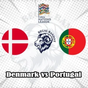 Prediksi Bola Denmark vs Portugal