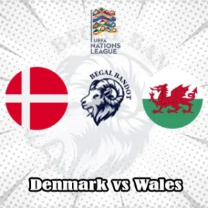 Prediksi Bola Denmark vs Wales Prediksi Bola Denmark vs Wales