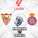 Prediksi Bola Espanyol vs Sevilla
