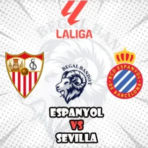 Prediksi Bola Espanyol vs Sevilla Prediksi Bola Espanyol vs Sevilla