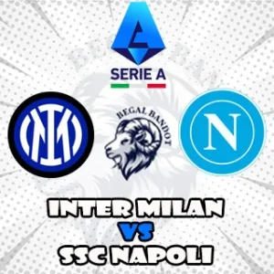 Prediksi Bola Inter Milan vs SSC Napoli