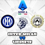 Prediksi Bola Inter vs Udinese