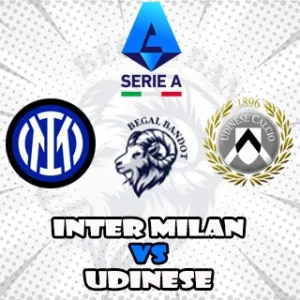 Prediksi Bola Inter vs Udinese