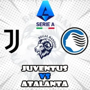 Prediksi Bola Juventus vs Atalanta Prediksi Bola Juventus vs Atalanta