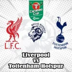 Prediksi Bola Liverpool vs Tottenham