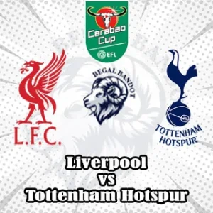 Prediksi Bola Liverpool vs Tottenham