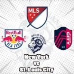 Prediksi Bola New York vs St. Louis City