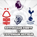 Prediksi Bola Nottingham vs Tottenham