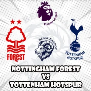 Prediksi Bola Nottingham vs Tottenham