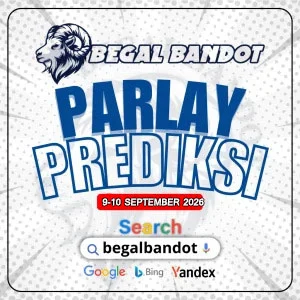 PREDIKSI PARLAY SBOBET88 PREDIKSI PARLAY SBOBET88