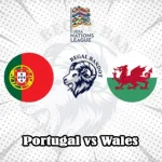 Prediksi Bola Portugal vs Wales