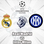 Prediksi Bola Real Madrid vs Inter
