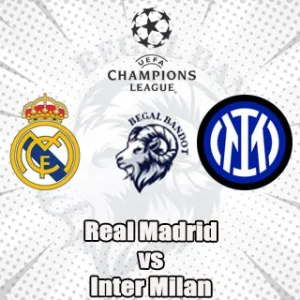 Prediksi Bola Real Madrid vs Inter Prediksi Bola Real Madrid vs Inter