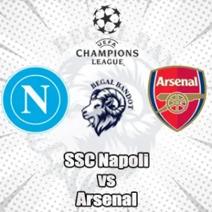 Prediksi Bola Napoli vs Arsenal Prediksi Bola Napoli vs Arsenal