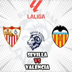 Prediksi Bola Sevilla vs Valencia Prediksi Bola Sevilla vs Valencia